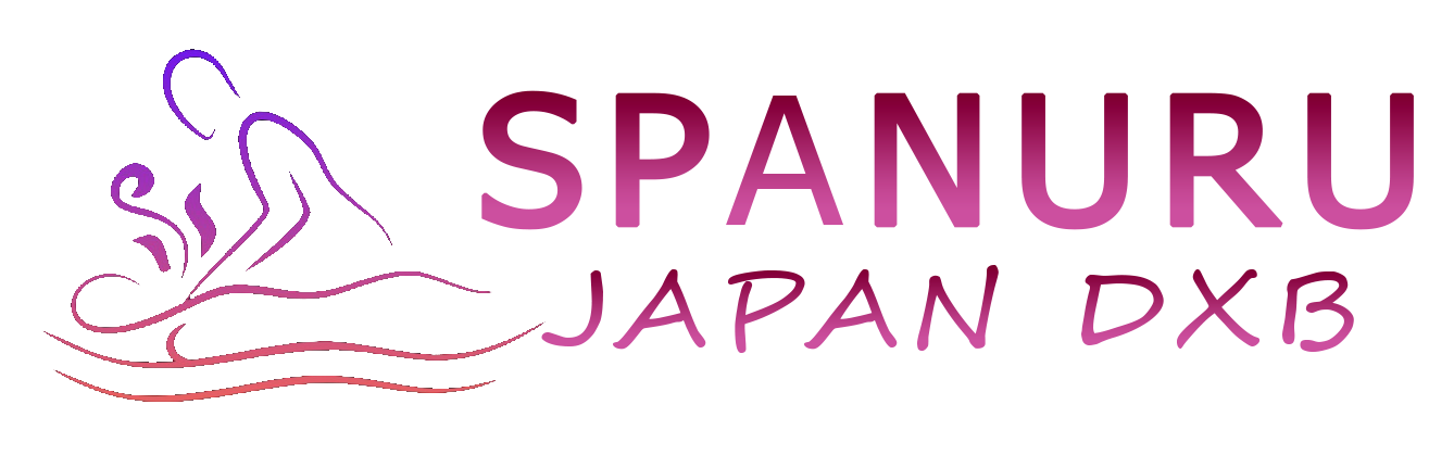 Spa Nuru Japan